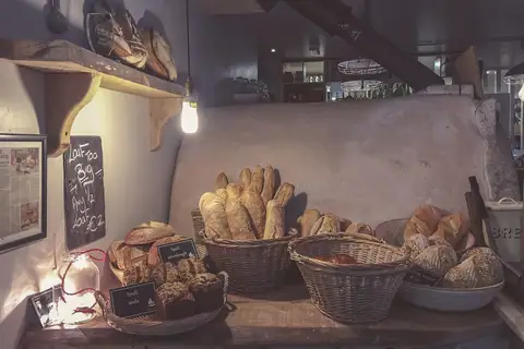 Glentons Bakery photo 2