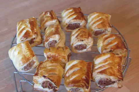 Glentons Bakery photo 3