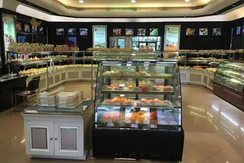 Glentons Bakery photo 1